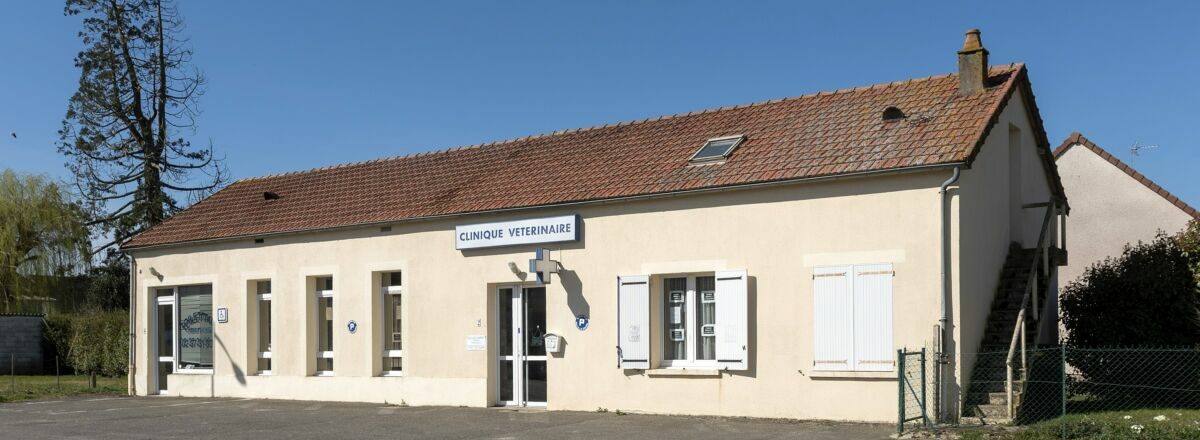 Clinique vétérinaire des Genêts Fleuris
