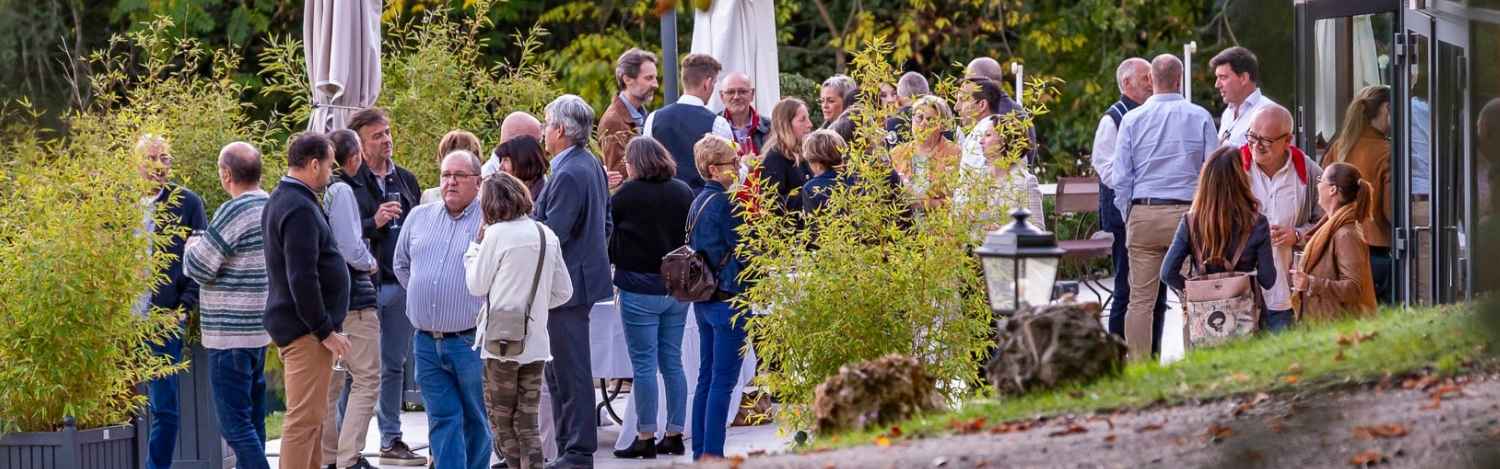 Séminaire vétérinaires associés Fovéa 2023
