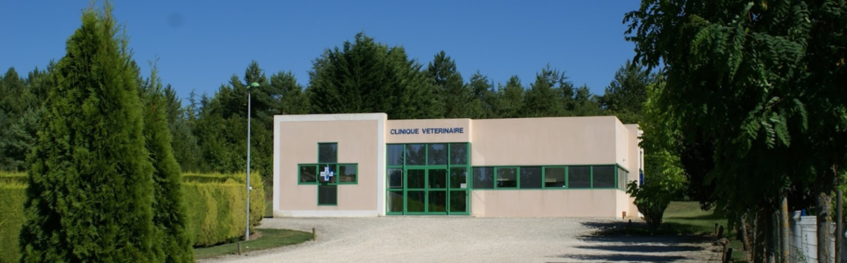 Clinique vétérinaire du Dr Éric Carré