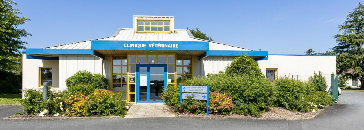 Clinique vétérinaire VetAlouettes Le May; groupement vétérinaire Fovéa