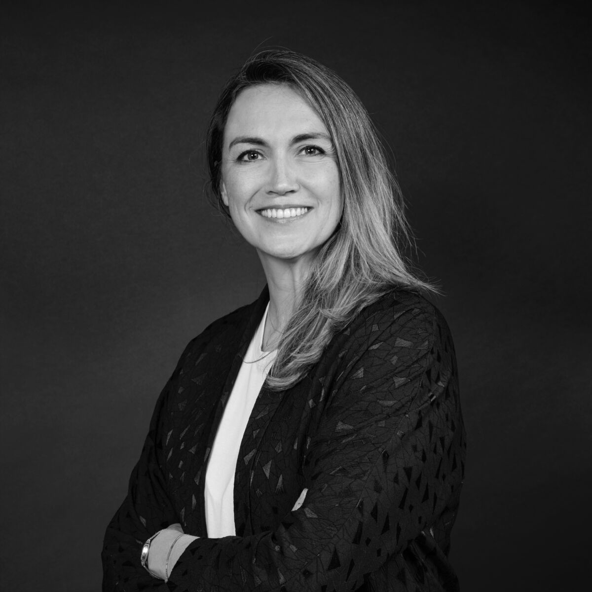 Emeline Caret, Contrôleuse de gestion achats