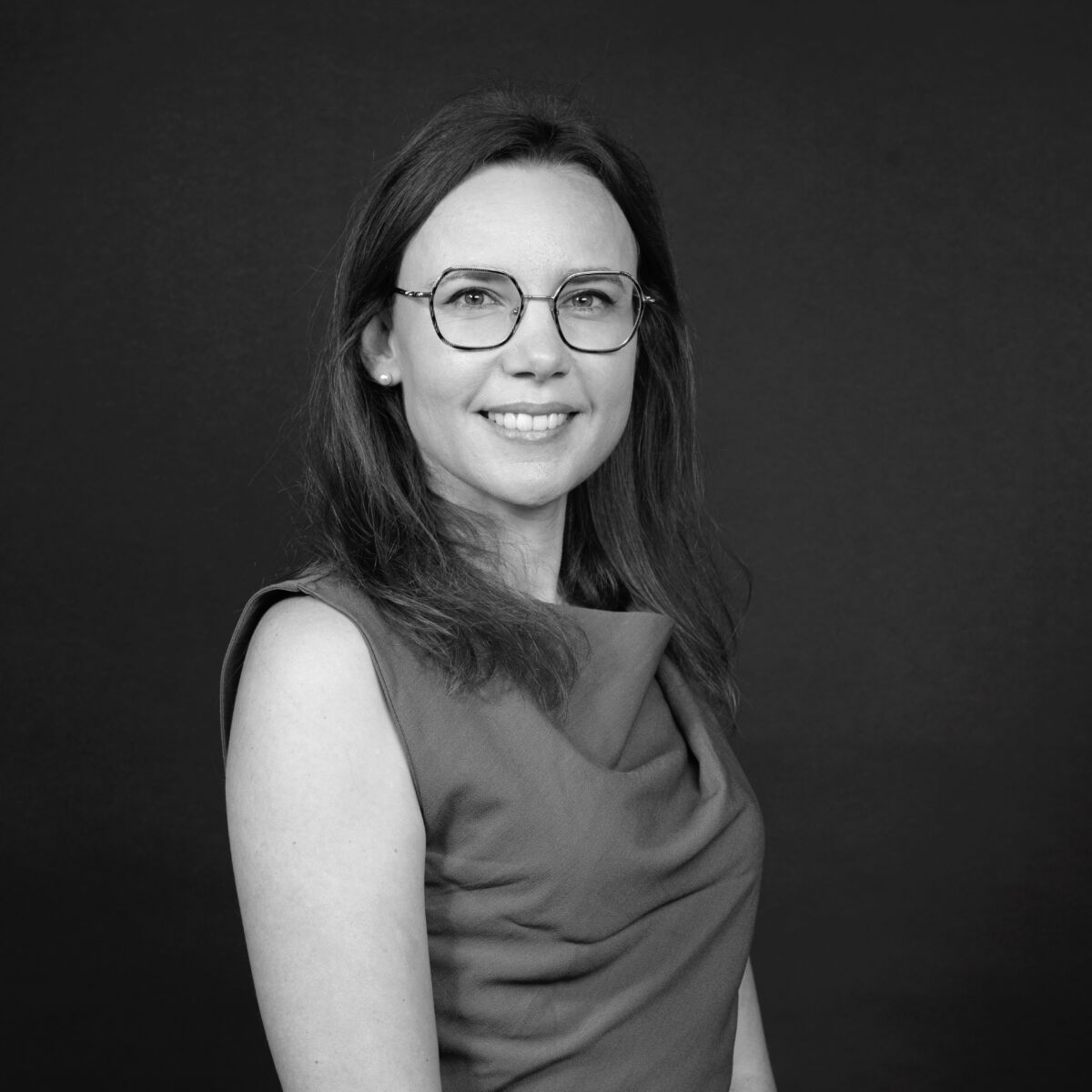 Claire Marchanseau, comptable confirmée