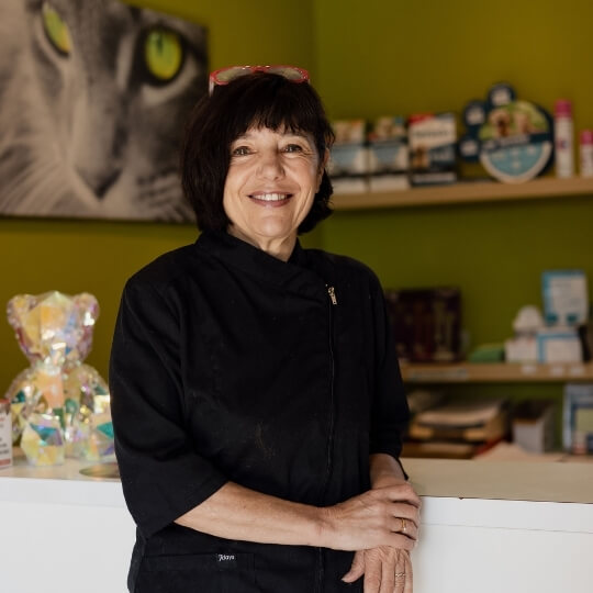 Carole Le Quentrec-Courtois