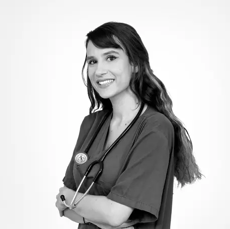 Caroline Parisot de la Valette