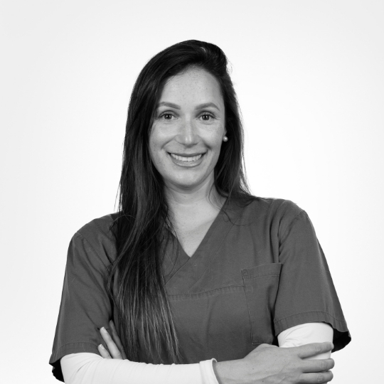 Fabiana Graciolli Tomazi