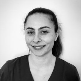 Ivana Simoes Responsable ASV - Soins continus, Hospitalisation et Urgence