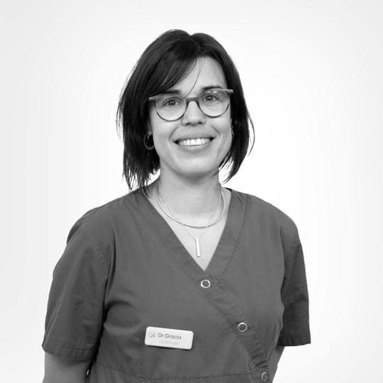 Marina Gracia Martinez