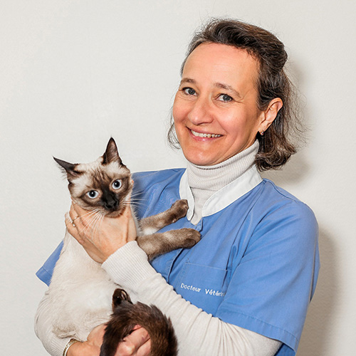 Bénédicte Wigniolle