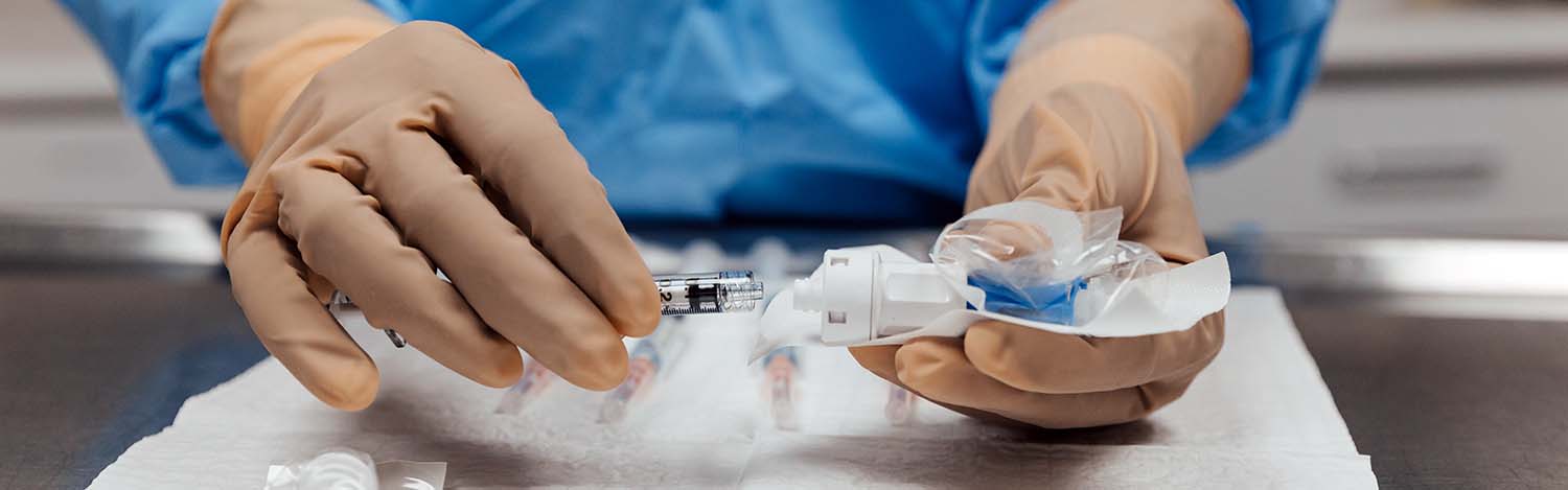 Oncologie vétérinaire