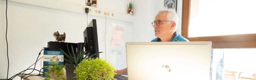 Témoignage : Jean-Philippe Taupin