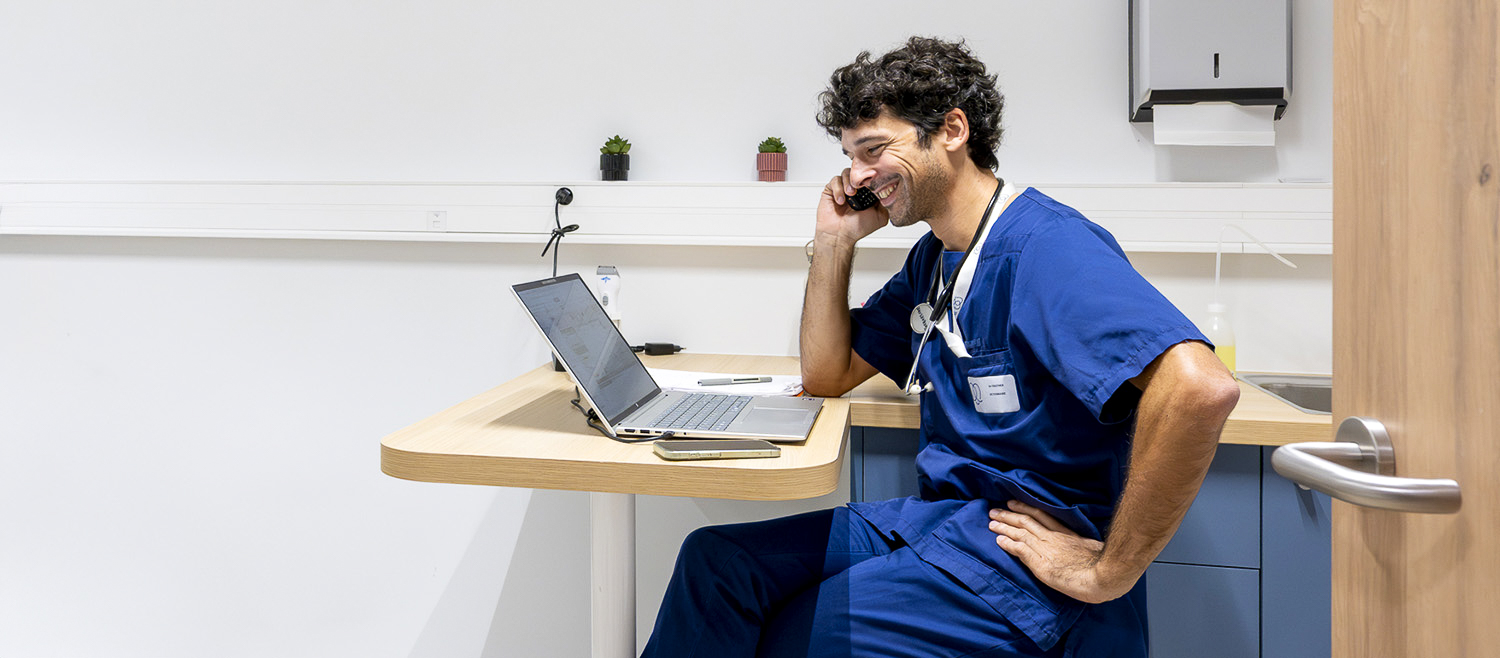 Un processus de recrutement fluide et transparent